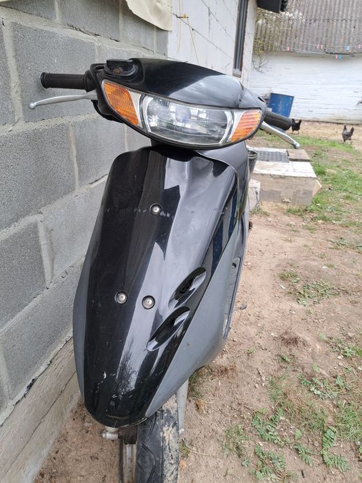 Продам скутер хонда діо 35