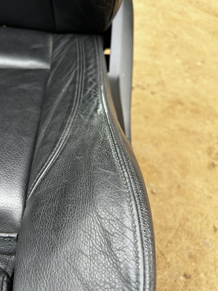 Передні сидіння Рекаро BMW X5 E70 Салон БМВ Х5 передние сидения