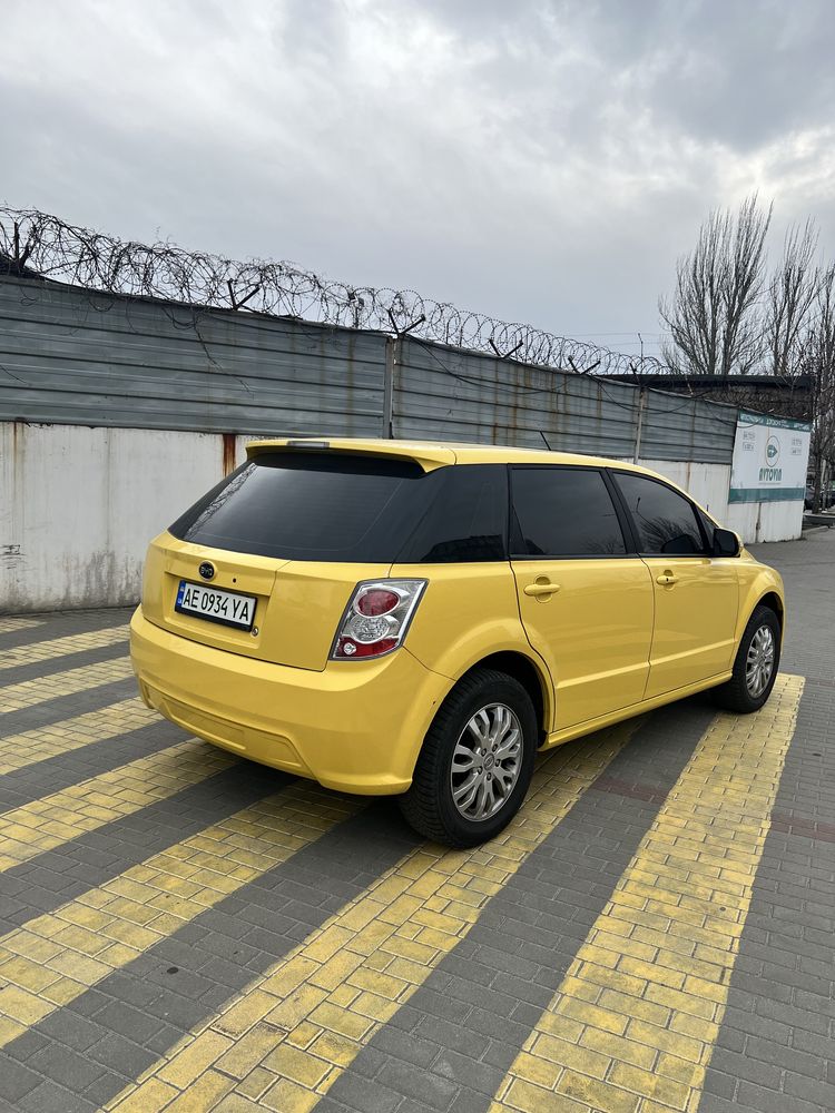 Продам byd e6 електро