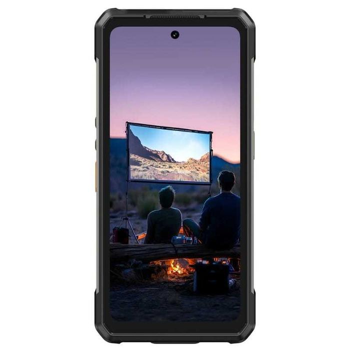 Ulefone Armor 34 Pro 5G 16GB/512GB IP69K 2.5GHz PROJETOR