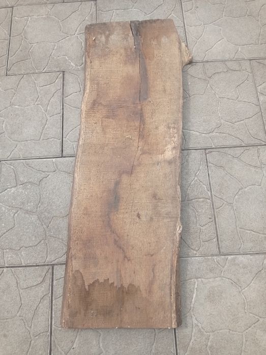 Дубова доска 10 років