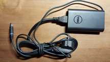 Nowy zasilacz Dell oryginalny, 65W, 19,5V, 3,34A, LA65NM130