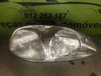 HONDA CIVIC EK FAROL DIREITO