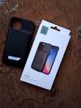 Etui Tech projekt powerbank iPhone 12
