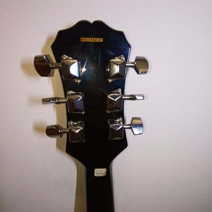 Guitarra Elétrica Epiphone Les Paul Model Special-II Ltd.