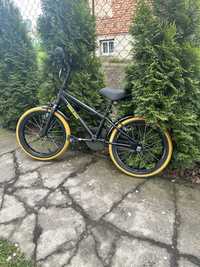 Велосипед Miqilong ST 16
