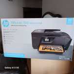 Fotocopiadora HP
