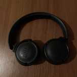 Наушники JBL TUNE 520BT Black Беспроводные Bluetooth