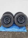 Opony letnie FORTUNE 165/70/14