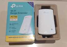 Tp-link wzmacniacz sygnału Wi-Fi 750 Mbit/s