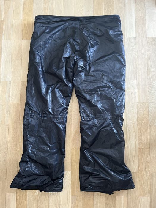 Spodnie motocyklowe Seca Rayden III L