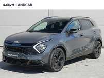 Kia Sportage Pierwszy właściciel, Salon Polska, Serwisowany w ASO, Bezwypadkowy