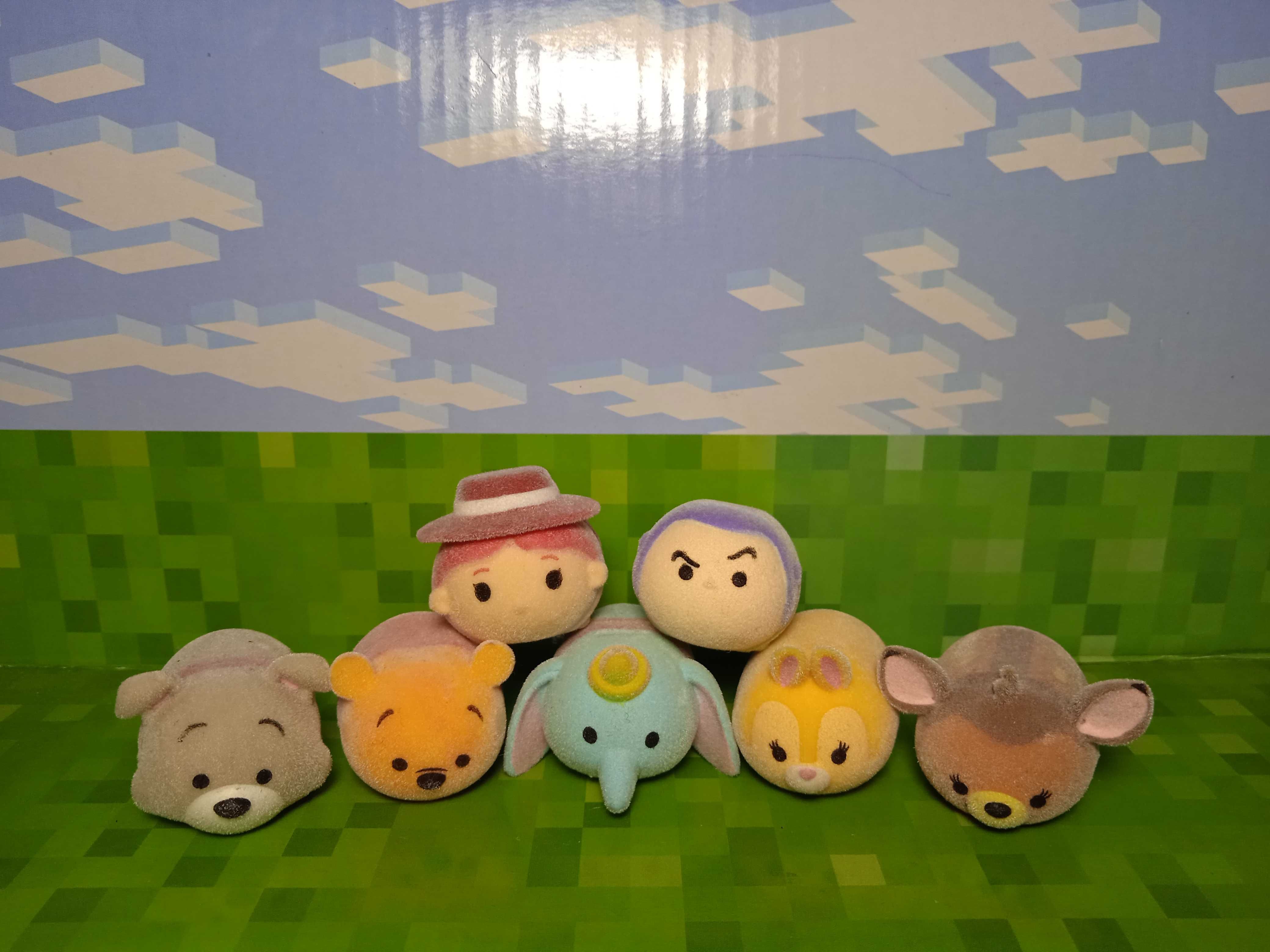 Фигурока Дисней Tsum Tsum