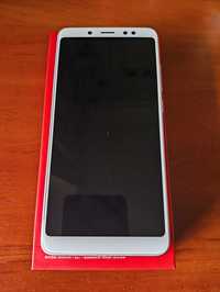 Мобільний телефон Xiaomi Redmi Note 5 4/64GB