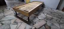 Cama articulada IKEA  electrica