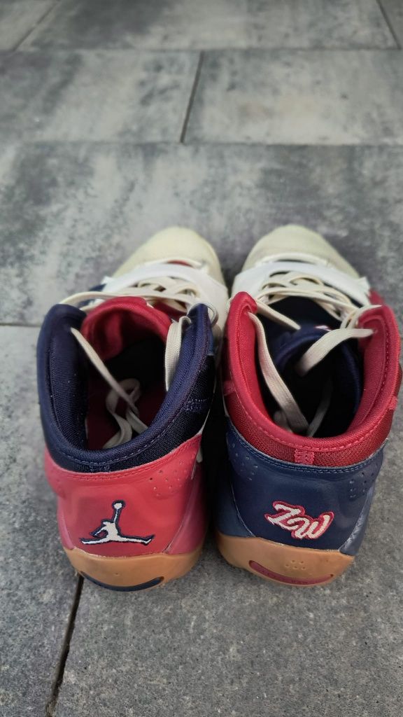Jordan Zion 2 Pelicans