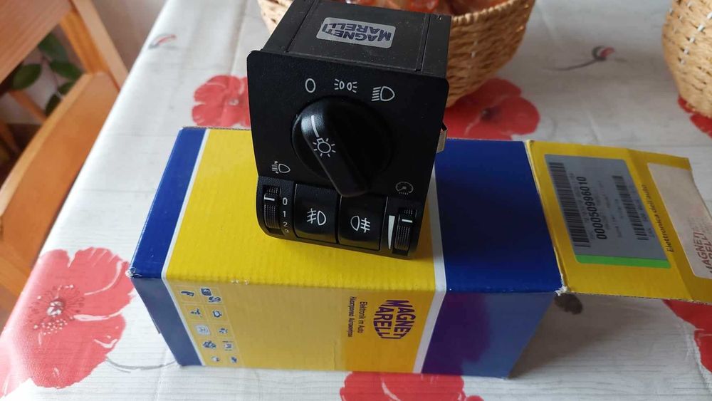 Botão luzes Opel Astra BARATO