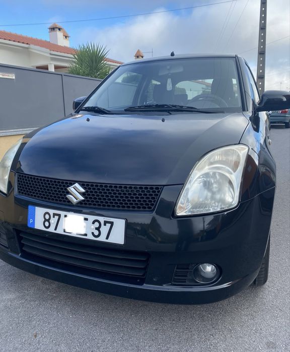 Suzuki Swift 1.3 DDIS Diesel