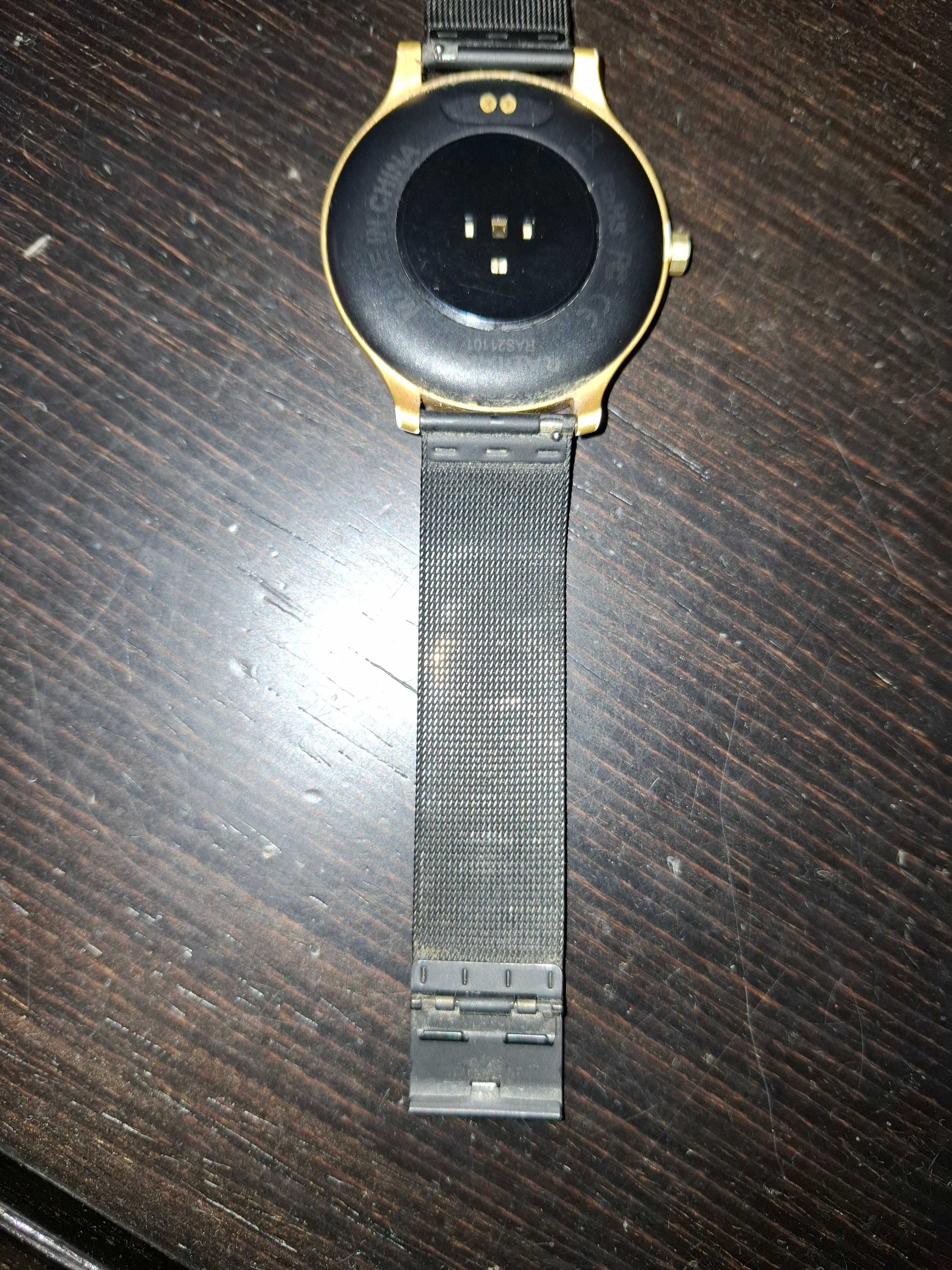 Smartwatch usado
