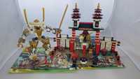Zestaw Lego Ninjago 70505 Świątynia Światła