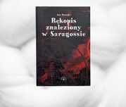 * BDB+ * Rękopis znaleziony w Saragossie * Jan Potocki *