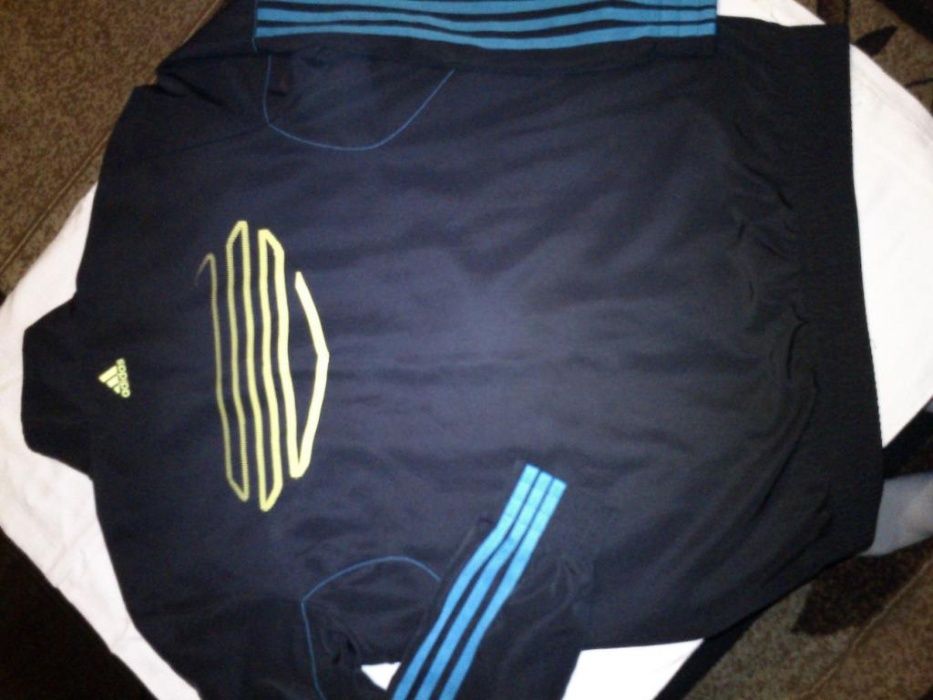 ADIDAS Predator bluza 164