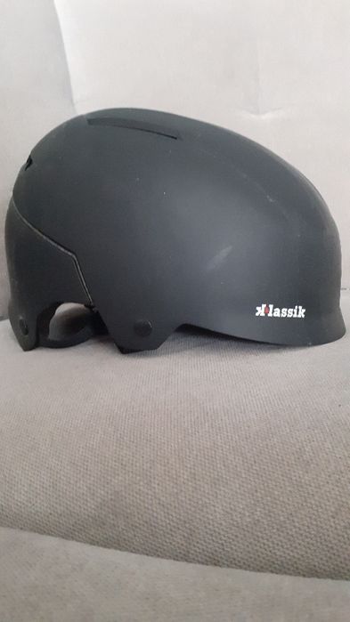 Kask bitwine decathlon