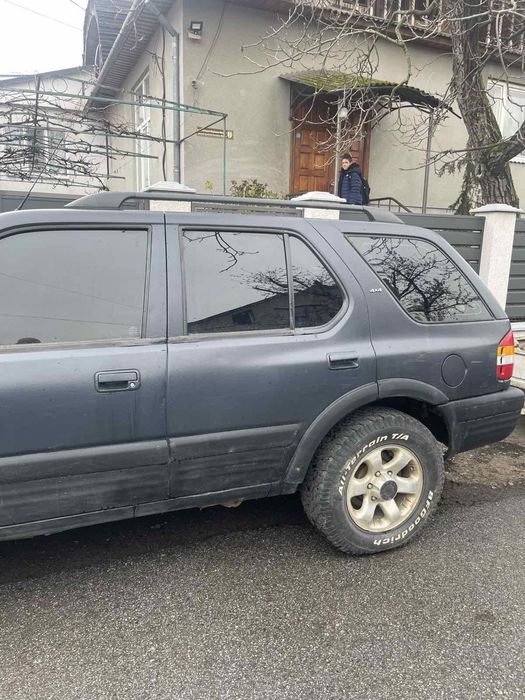 Продам Opel frontera терміново