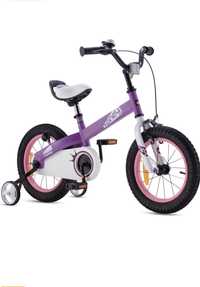 Super rowerek dla dziecka NOWY 14”