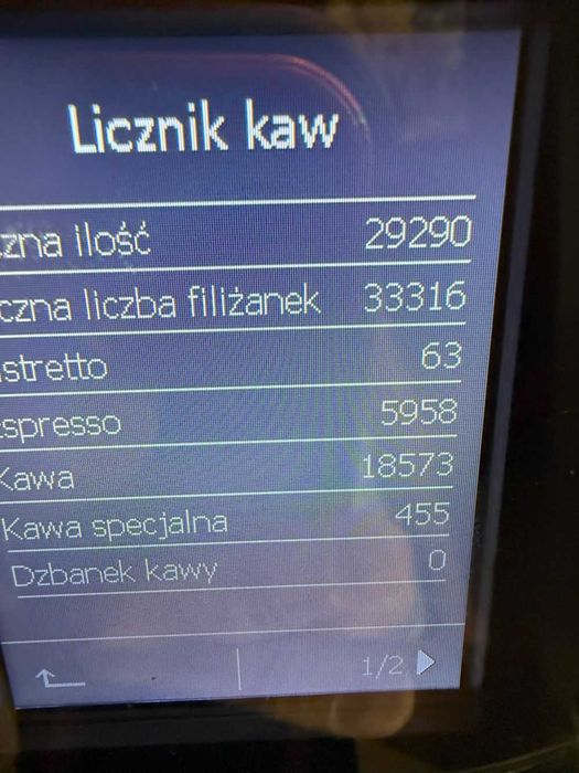 Jura x8 expres do kawy – cena z Vat (wystawiam fakturę)