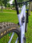 Specialized Epic 8 carbono 2025