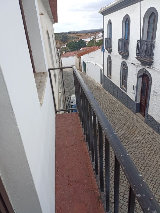 Moradia t2 em Brinches