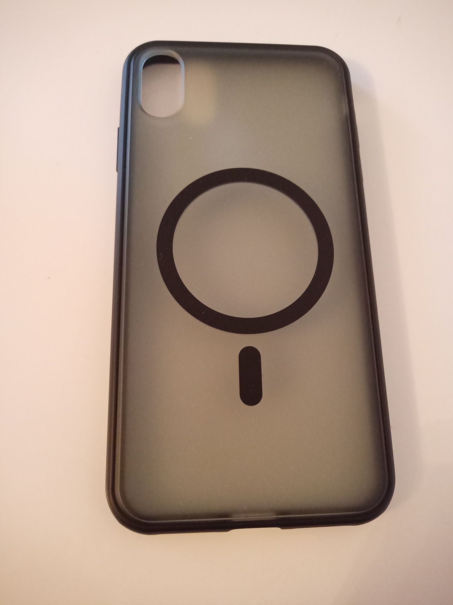 Etui iPhone XS Max