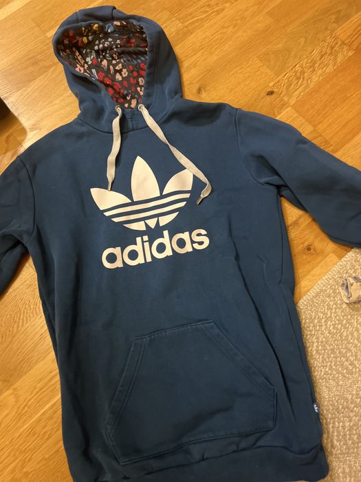 Bluza dluga Adidas