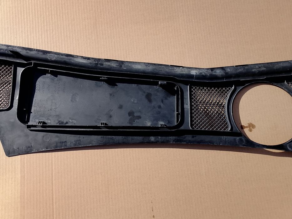 Podszybie osłona akumulatora Audi A4 B5 LIFT, 8D1 819.417A, 8D1819.422