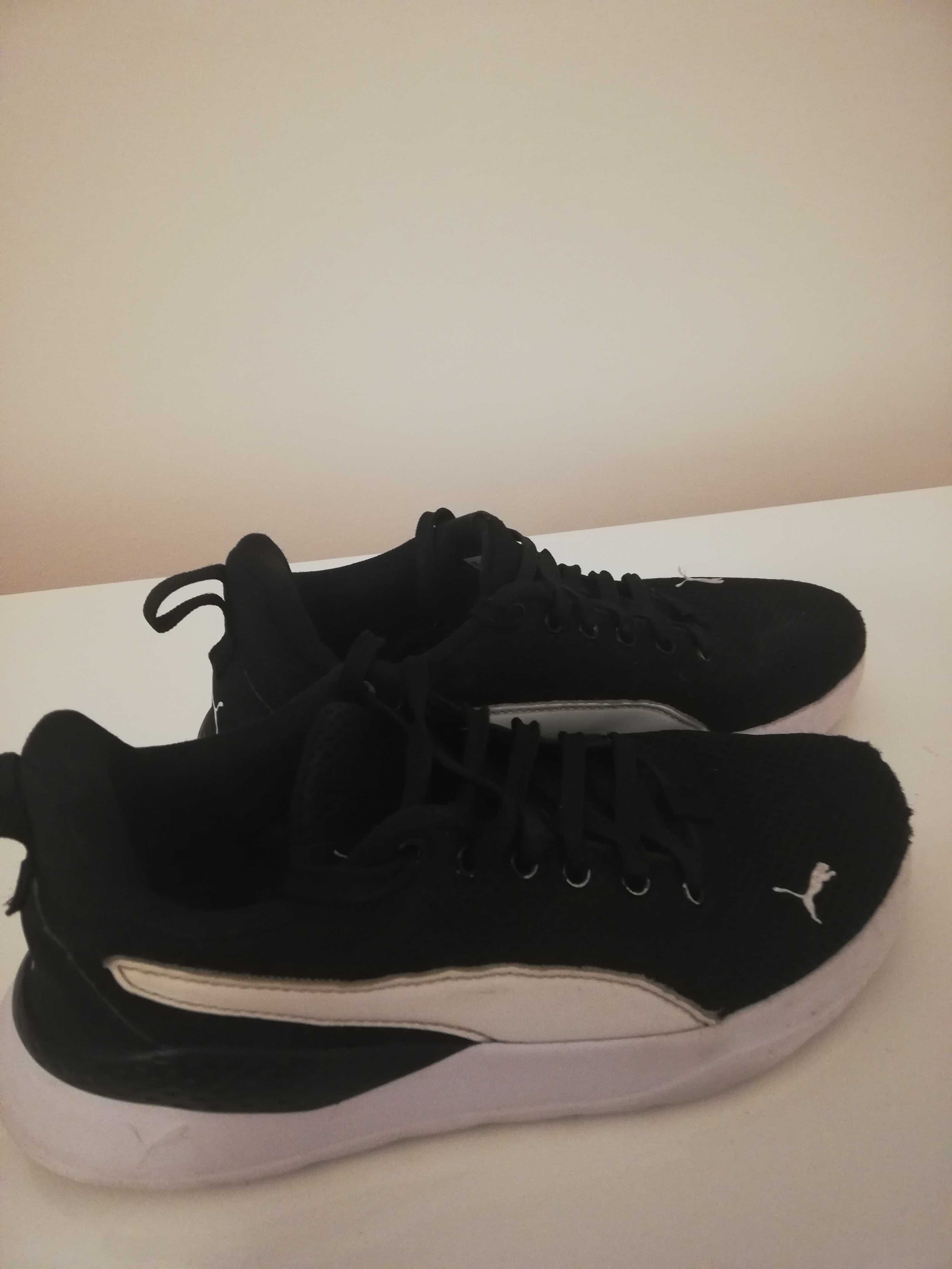 Buty sportowe Puma rozmiar 36