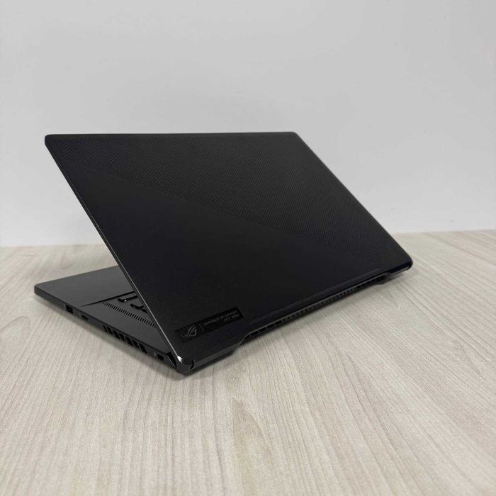 Asus ROG Zephyrus G15  2K  165Hz Ryzen 9 5900HS 16GB SSD 1TB  RTX 3070