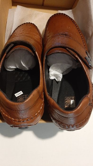 Элитные макасины 2025 г