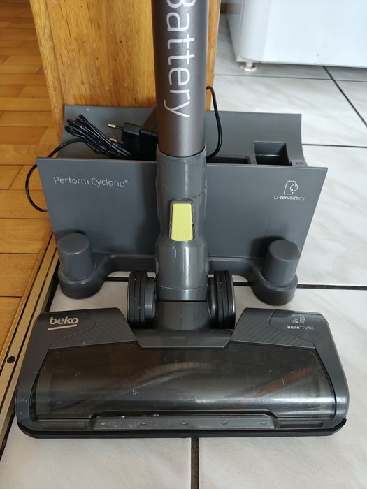 Odkurzacz pionowy marki Beko
