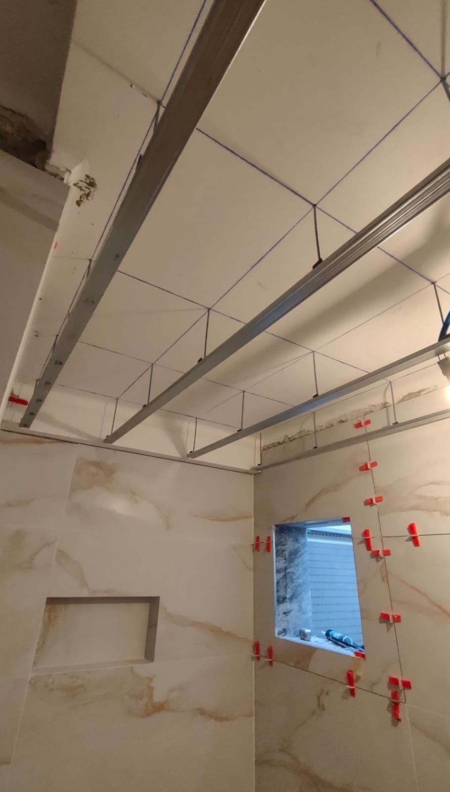 Remodelações em geral
