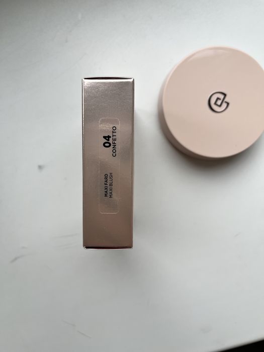 Румяна новые оригинал Collistar