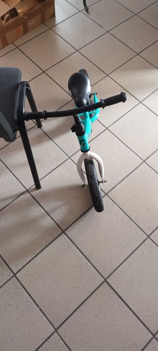 Sprzedam rowerek biegowy cariboo classic