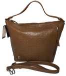 CY38 Duża Torebka Damska Skórzana Premium Torba Hobo El Potro Spain