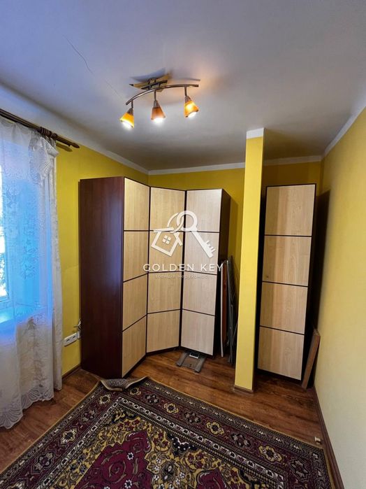 Продаж 2-кімнатної квартири з автономним опаленням