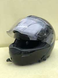 Мотошлем SCHUBERTH C3 PRO С Гарнитурой Schuberth SRC