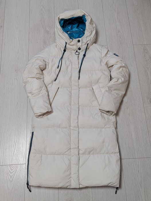 Пуховик Peercat натуральний пух