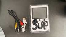 Sup Game Box 400 in 1