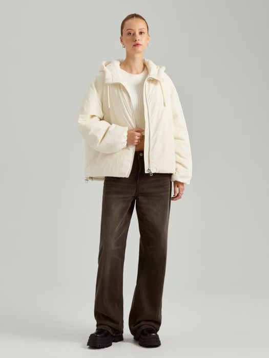 Жіноча демісезонна куртка с