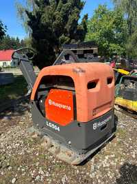 Zageszczarka gruntu Husqvarna LG504 Dynapac Atlas copco