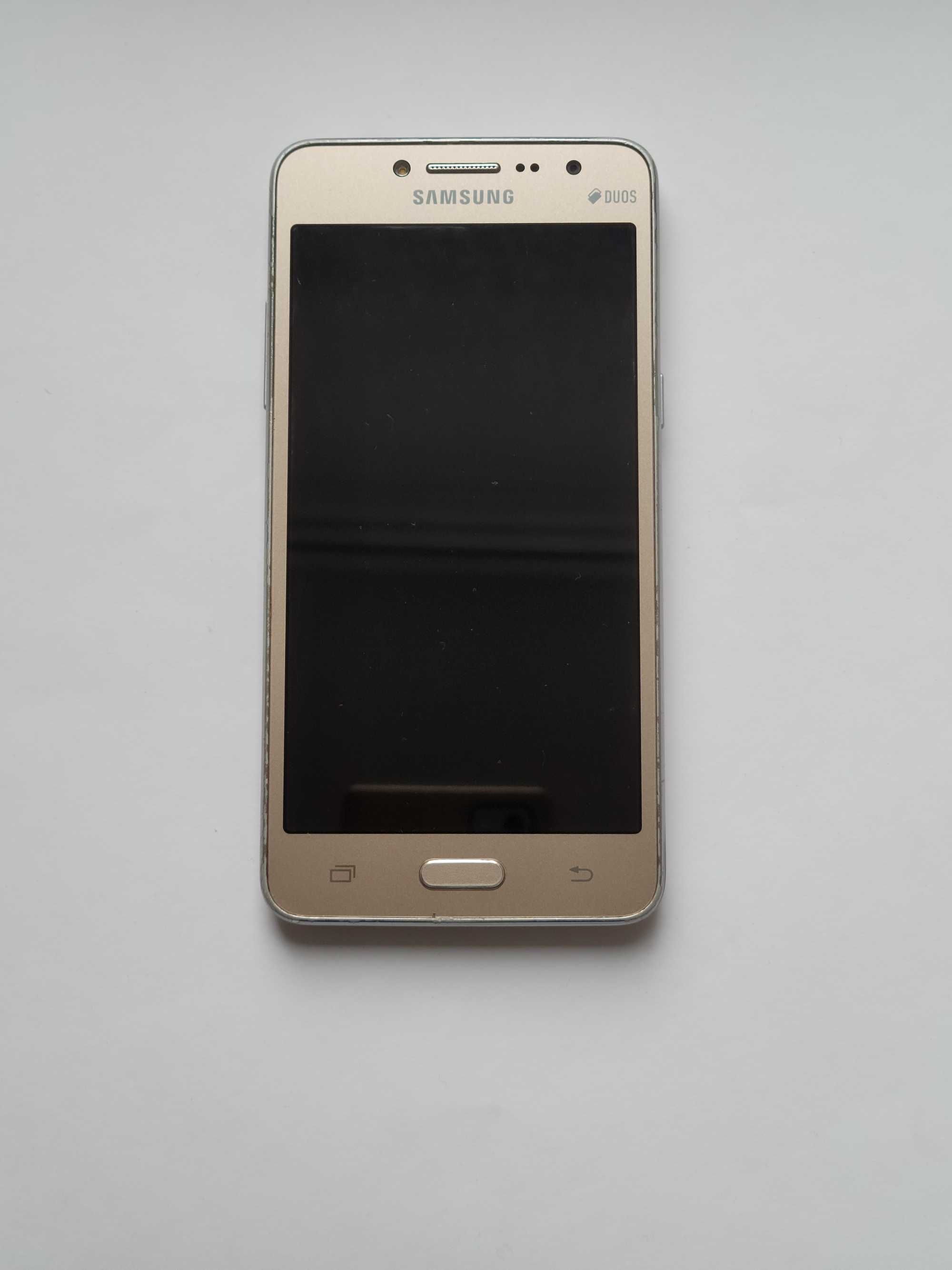 Samsung Galaxy J2 Prime (SM-G532F/DS)